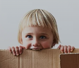 Cardboard Box